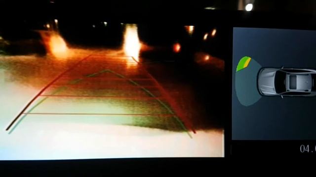 Замена штатной камеры ССС BMW X6 E71 на камеру с Алиэкспресс смотреть онлайн