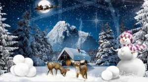 18 января - всемирный день снеговика.