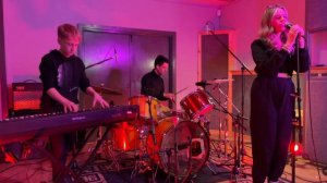 Love Me Again - John Newman cover