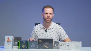 АНОНС №3 | TRN KIRIN | xDuoo POKE 2 | KZ EDX ULTRA | KZ AZ10