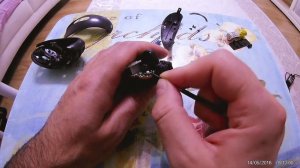 How to repair right and left mouse button: Microsoft Wireless 4000