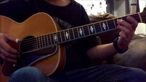 Key of G Acoustic Country Blues Improvisation Lesson