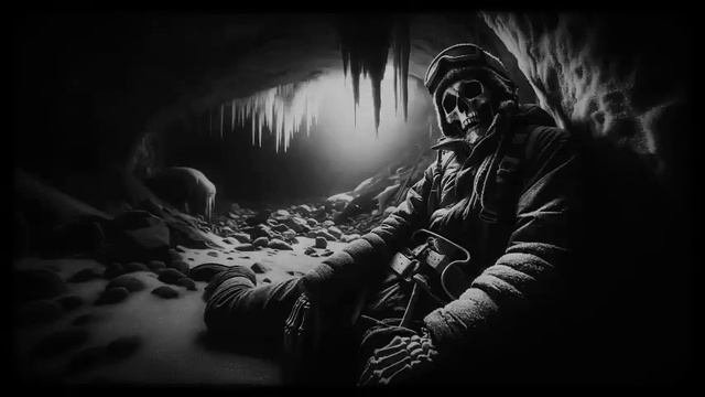 ТАЙНА МЁРТВОГО АЛЬПИНИСТА | Таёжные Истории