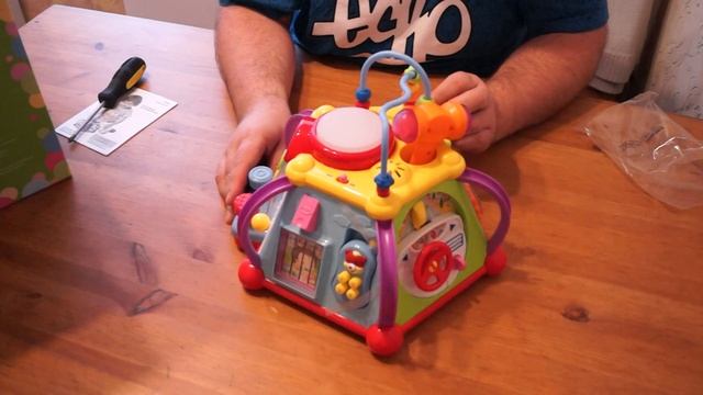 Суперцентр Активити смотреть онлайн