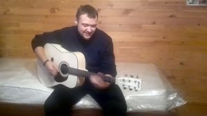 Бивни-Педали,спицы...(кавер)