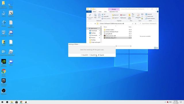 HOW TO ENABLE RTX ON IN ROBLOX смотреть онлайн