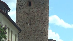 Немецкая деревня Гросвальштадт! 🏠 German village Großwallstadt!