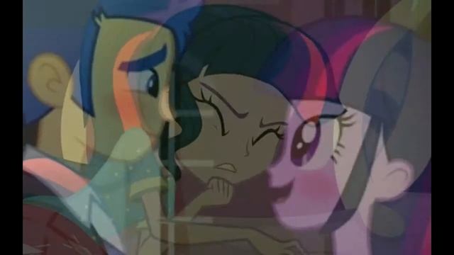 Клип/МЛП/Я стану твоей только в холодном сне смотреть онлайн