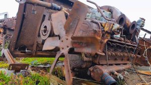 Мыс Терпения. Остров Сахалин. Cape of patience. Sakhalin Island.