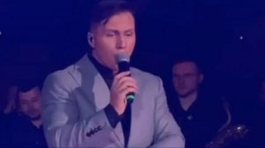 Ай-яй-яй - Glow Orchestra (cover, Л. Агутин)