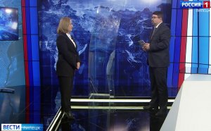 Липецкое УФАС  подводит итоги года