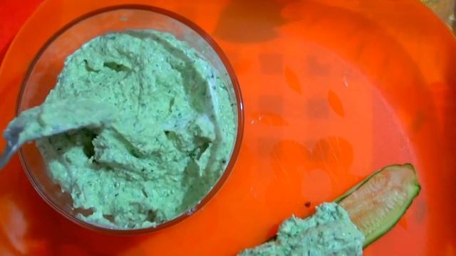 Рулетики из Цуккини с Творогом и Зеленью смотреть онлайн