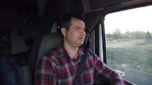 ПОЧЕМУ в Америке нет нормальной личной жизни у дальнобойщиков? Дальнобой по США