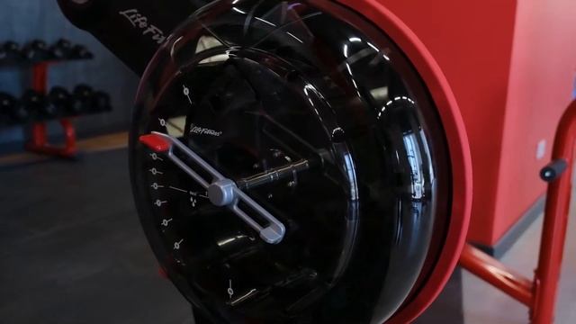 Life Fitness уже в Азербайджане смотреть онлайн