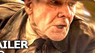 ИНДИАНА ДЖОНС 5 И КОЛЕСО СУДЬБЫ - “Ты украл его” Русски смотреть онлайн