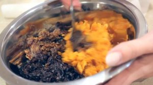 Рецепт конфет: полезные сладости дома