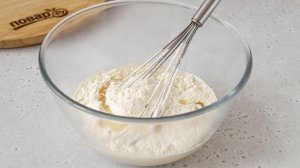 Блины с псиллиумом