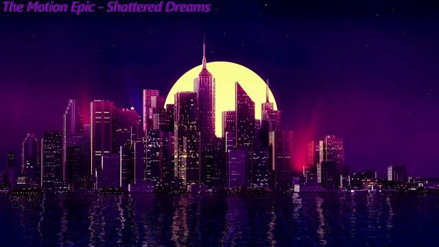 Sax In The Night: Part 2 (Vocal Synthwave | Saxwave Mix)