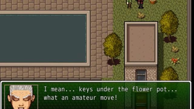 Let's Play Silver Creek Falls [Chapter 3] - Part #3 Skyes letzte Hinweise смотреть онлайн