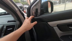 How To remove door MIRROR on 2018 2017 2019 2020 Honda CRV