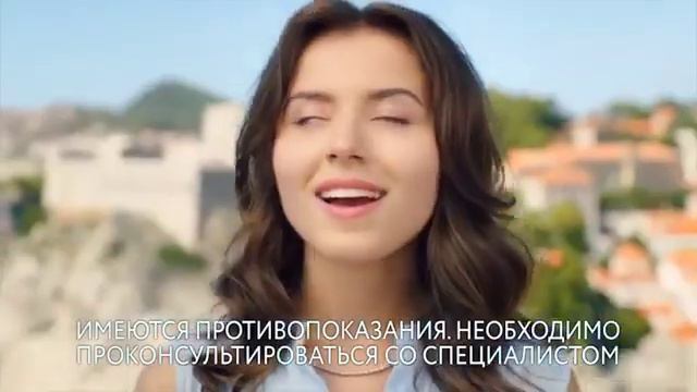 Контактные линзы ACUVUE OASYS 1 DAY смотреть онлайн