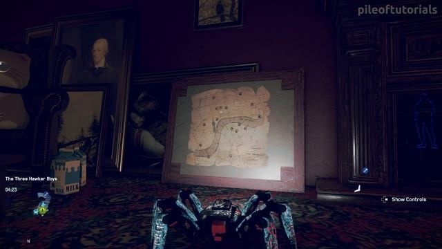 15 ЛУЧШИХ ПАСХАЛОК и СЕКРЕТОВ в WATCH DOGS LEGION [Easter Eggs] смотреть онлайн