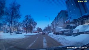 Быдло на дороге г.Белгород