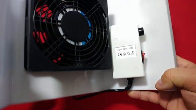 Пылесос для маникюра / Вытяжка 40 Вт с AliExpress (ПЕРЕЗАЛИВ) смотреть онлайн