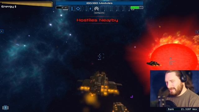 Lightspeed Frontier play through - 4 - Missiles and plasma unlocked! смотреть онлайн