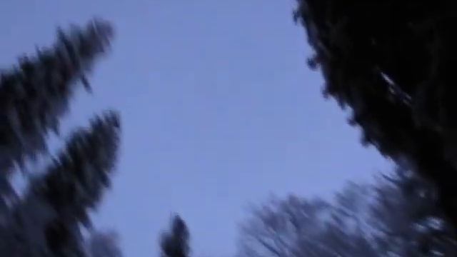 Winter Hike.Ukrainian Mountains смотреть онлайн