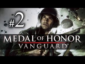 Medal of Honor: Vanguard - Husky - Der Bunker (PS2, Wii) SLUS-21597, SLES-54683, SLPM-66752