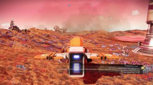 No Man's Sky. Экспедиция 14. Этап 2