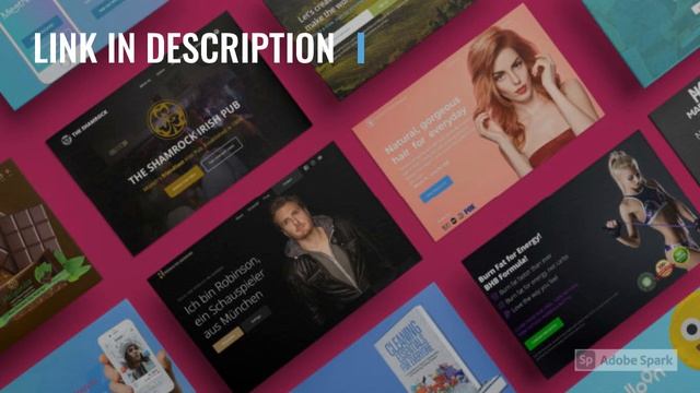 I will build a high converting landing page