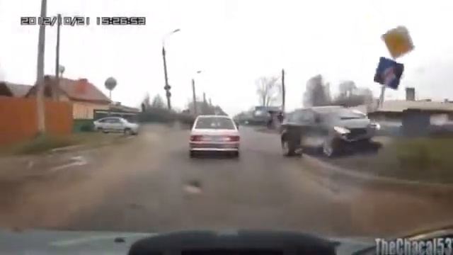 Крутые Разборки На Дорогах смотреть онлайн