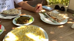 АЛАНЬЯ СЕГОДНЯ? КУДА СХОДИТЬ на ЗАВТРАК? САМОЕ БЮДЖЕТНОЕ КАФЕ в АЛАНИИ с ВИДОМ на МОРЕ? ЦЕНЫ 2021