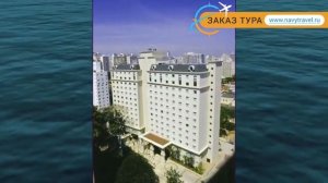 TRYP CAMPINAS 4* Бразилия Сан Паулу обзор – отель ТРАЙП КАМПИНАС 4* Сан Паулу видео обзор