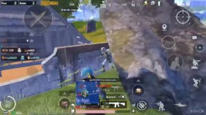 TOKYO GHOUL x PUBG MOBILE | Highlights PMCO & PMPL Scrims