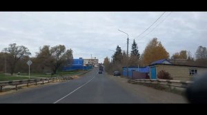 Проезжаем Щигры.mp4