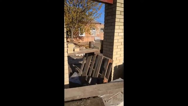 кладка облицовочного кирпича 4 смотреть онлайн