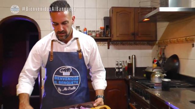 Ceviche Peruano | leche de tigre смотреть онлайн