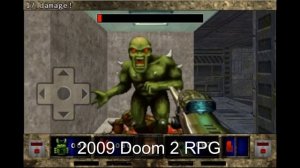 Эволюция игры DOOM / 1993-2019 г.