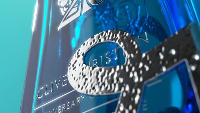 20 Iconic  The Anniversary Collection  Clive Christian Perfume  DiscoverAnIcon