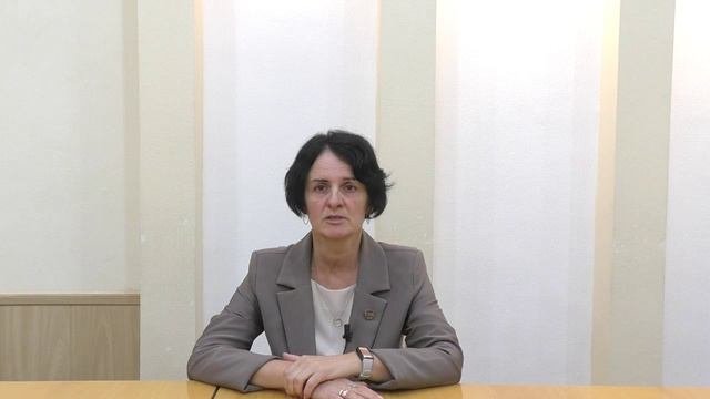 «О Молодежной Администрации Милютинского района»