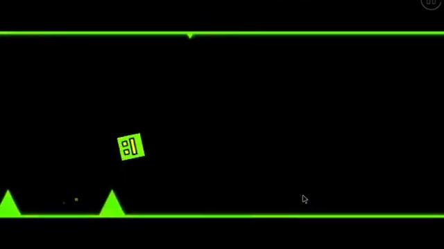 пасхалка/секретка гд сабзиро + игра прохождение press start/нажмите старт смотреть онлайн