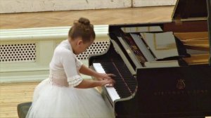 Лихнер.Рондо