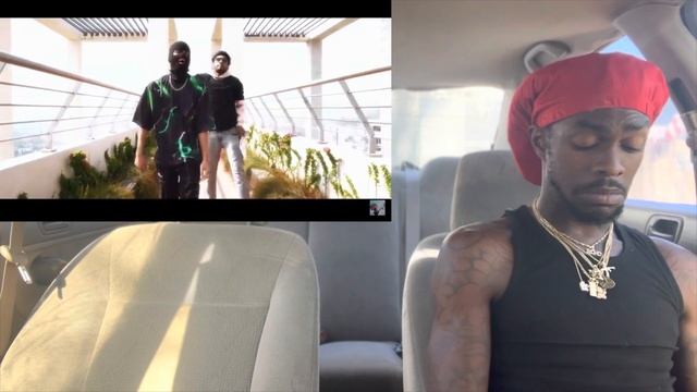 WRAPPER - MCT.H.CX @MAINTERAPADDY9 ( AMERICAN REACTION VIDEO) WTF ? смотреть онлайн