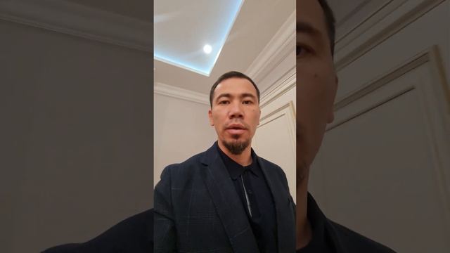 ZigBee Умный дом на казахском смотреть онлайн