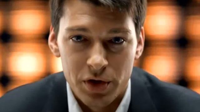 Рекламный ролик Антиалкогольной кампании "Береги себя", 2010г. смотреть онлайн