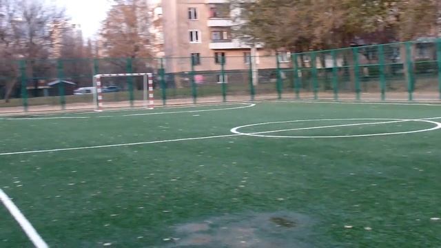 3 ноября 2016, состояние искусственного газона смотреть онлайн