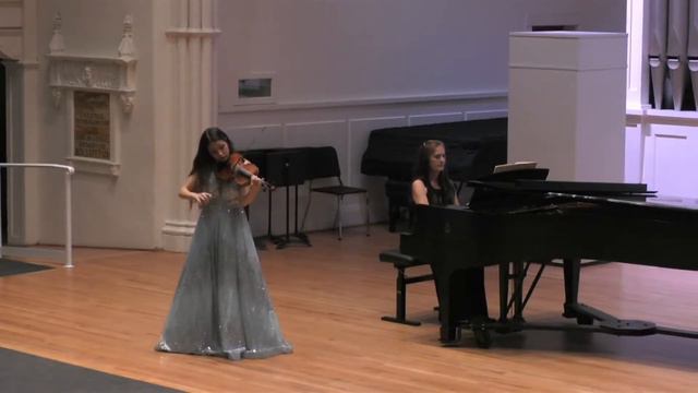 Violin Concerto D major Op. 35 Tchaikovsky II. Canzonetta: Andante III. Finale: Allegro vivacissim